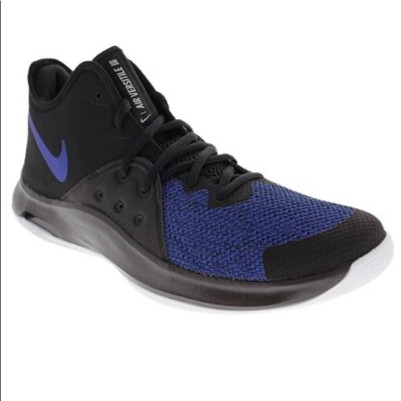 nike air versatile 3 release date